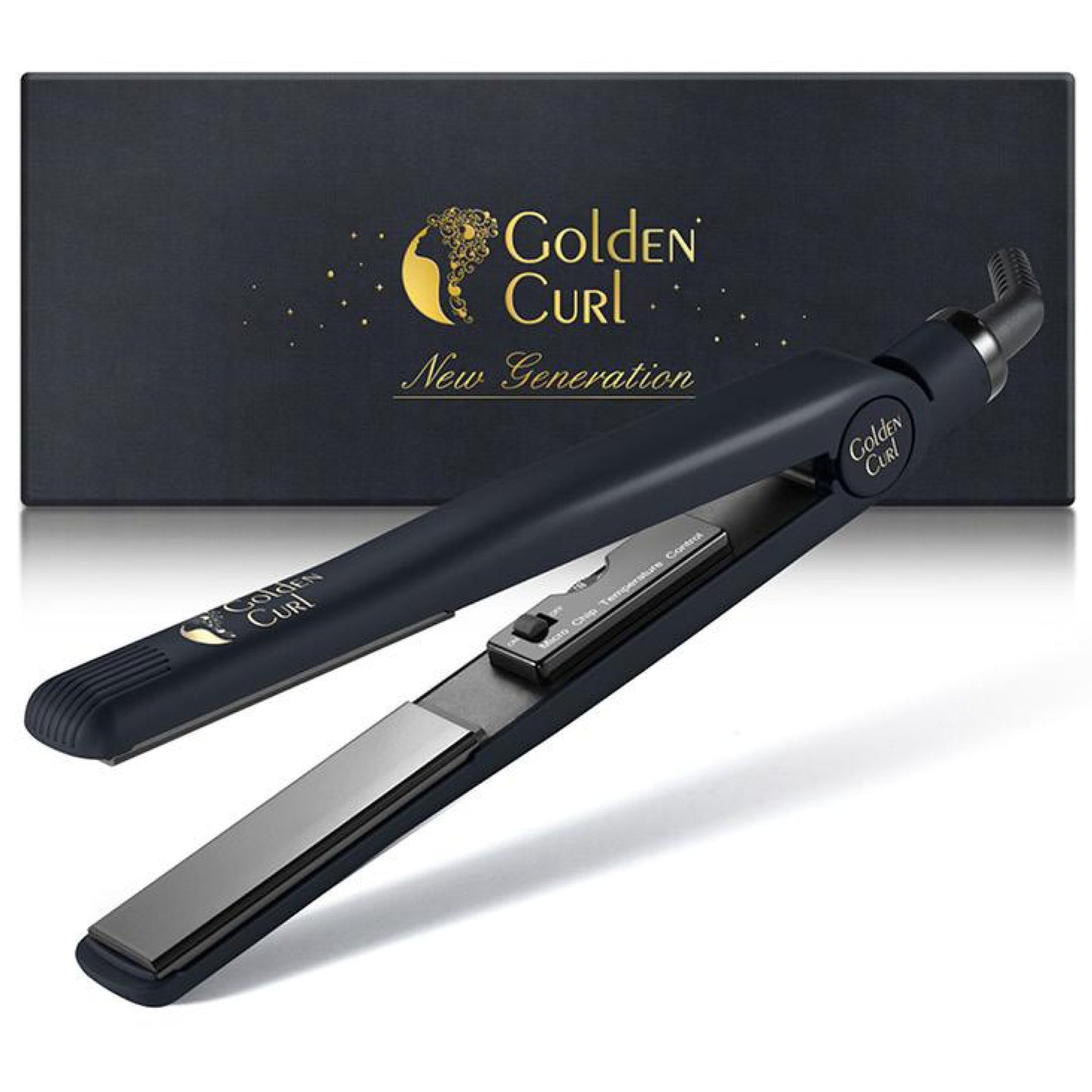 STRAIGHTENERS