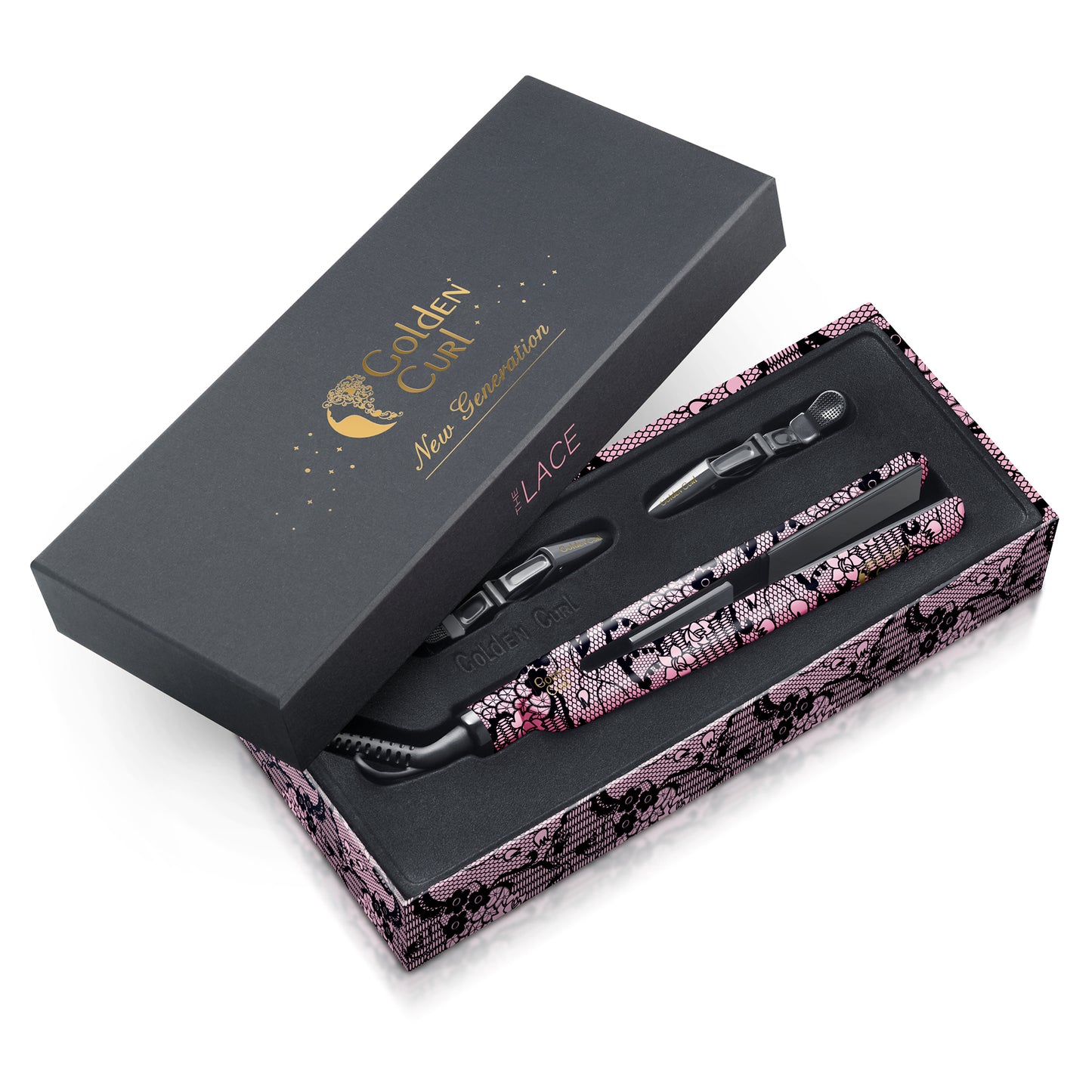 Lace 829